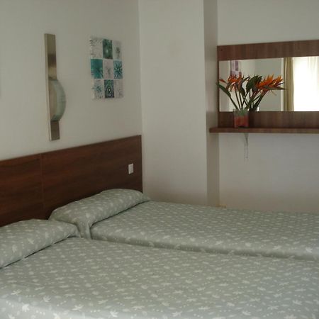 Hostal Margarita Pineda de Mar Oda fotoğraf