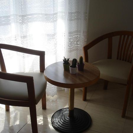 Hostal Margarita Pineda de Mar Oda fotoğraf