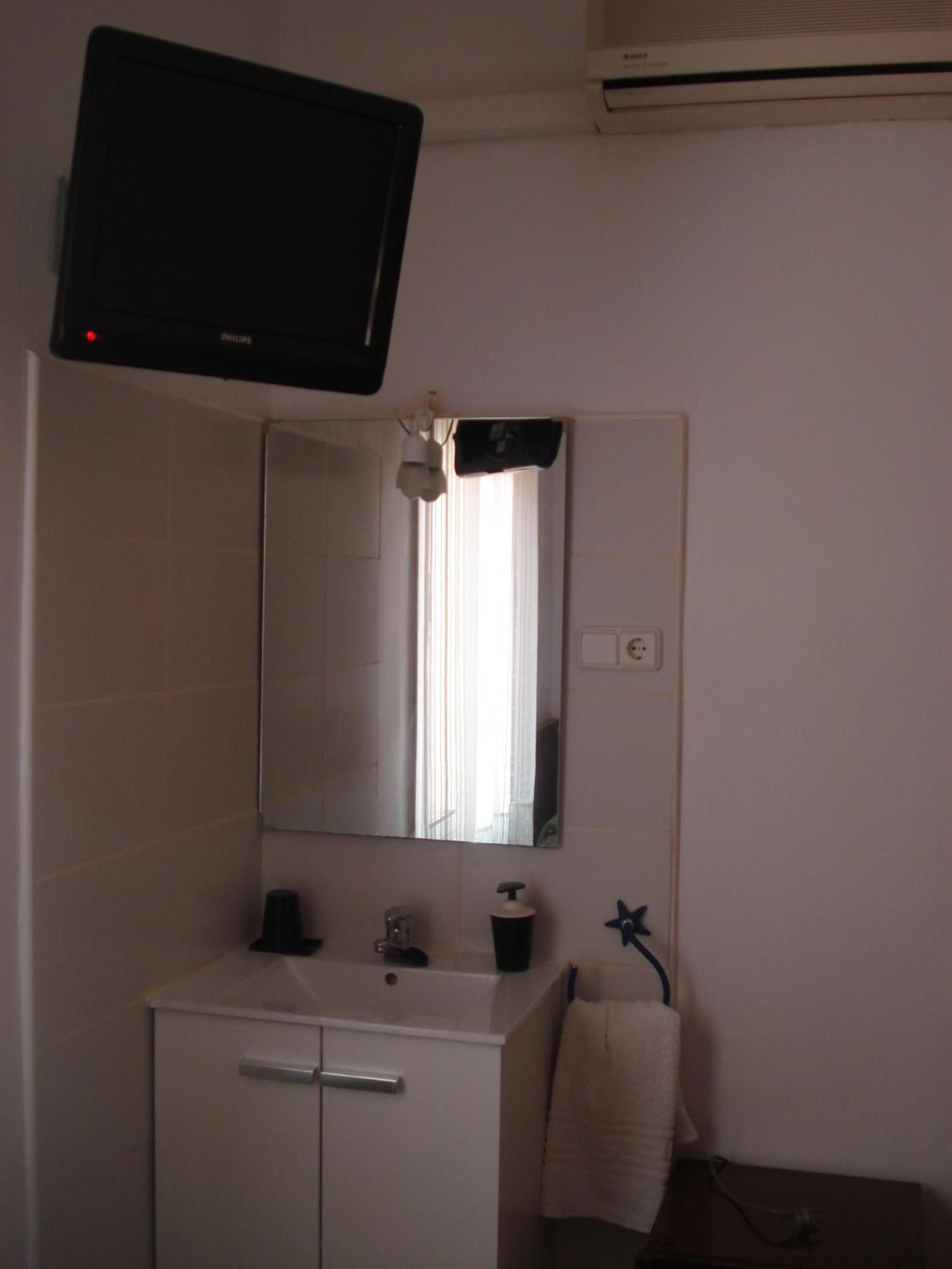 Hostal Margarita Pineda de Mar Oda fotoğraf