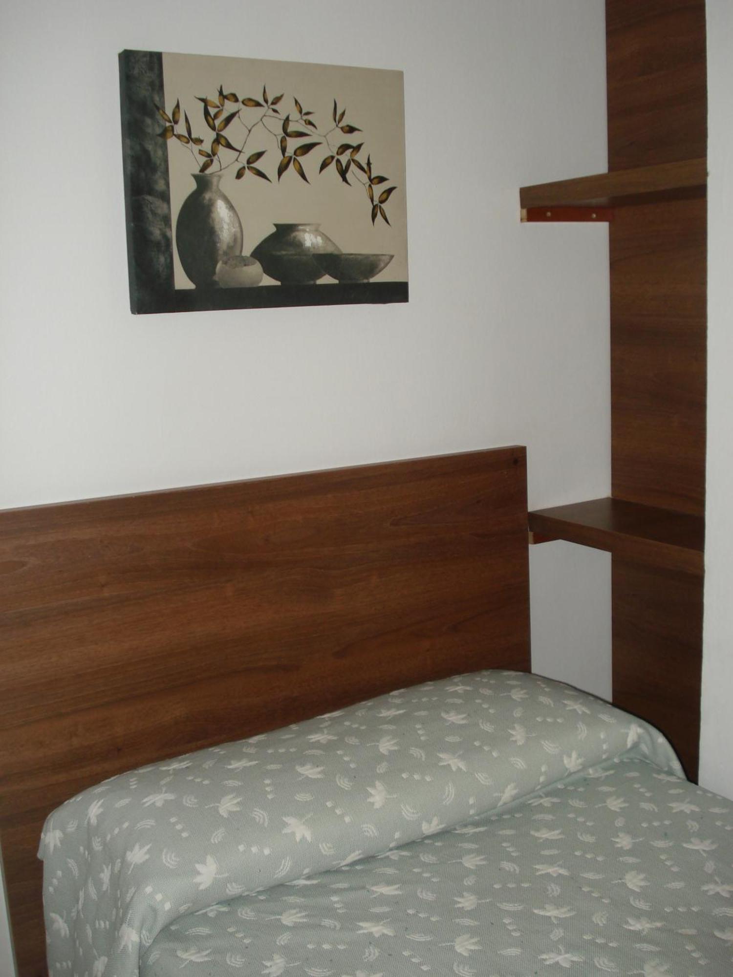 Hostal Margarita Pineda de Mar Oda fotoğraf