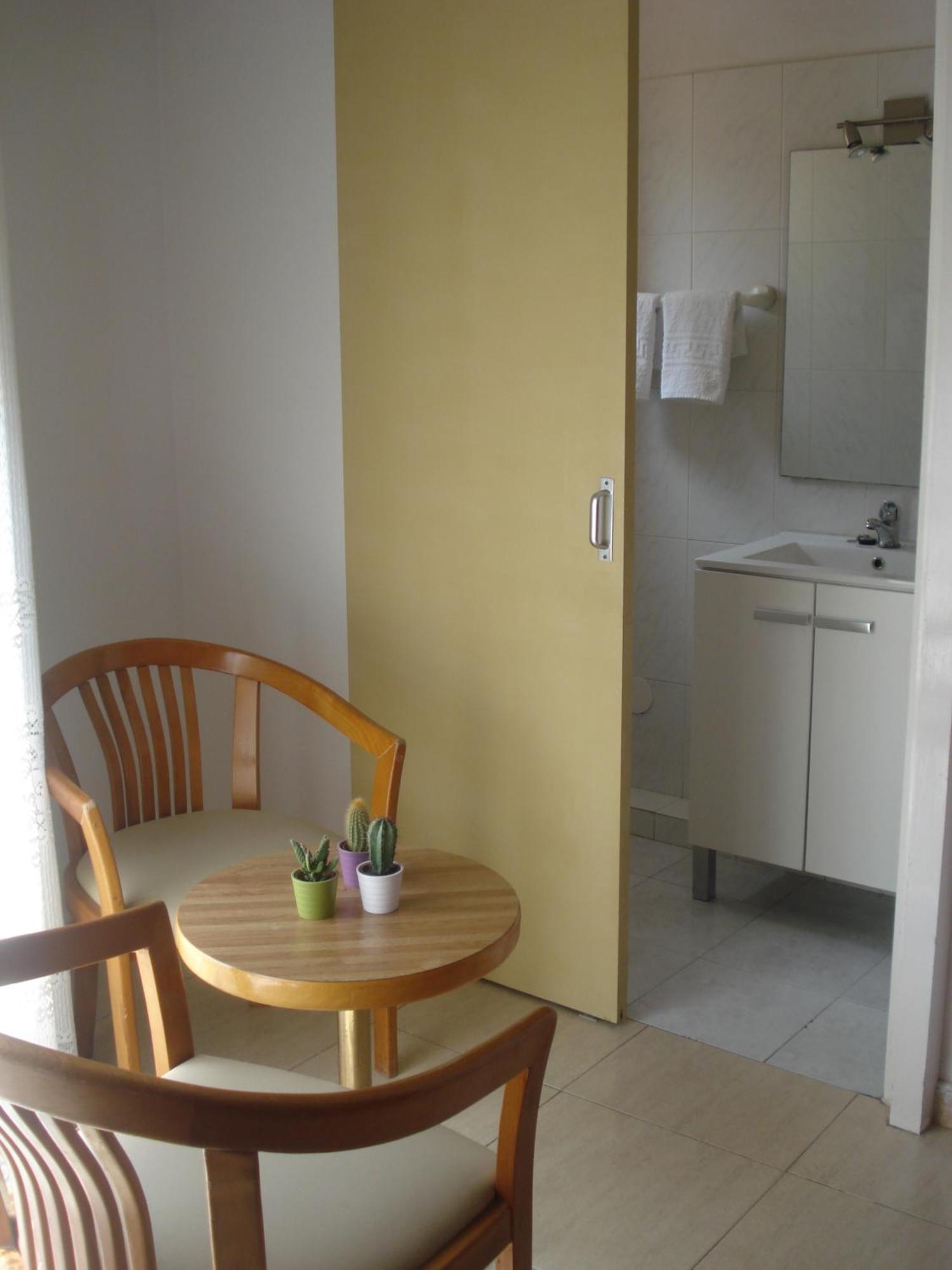 Hostal Margarita Pineda de Mar Oda fotoğraf