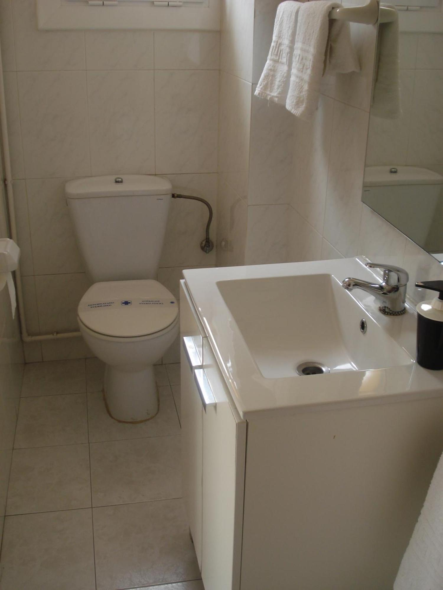 Hostal Margarita Pineda de Mar Oda fotoğraf