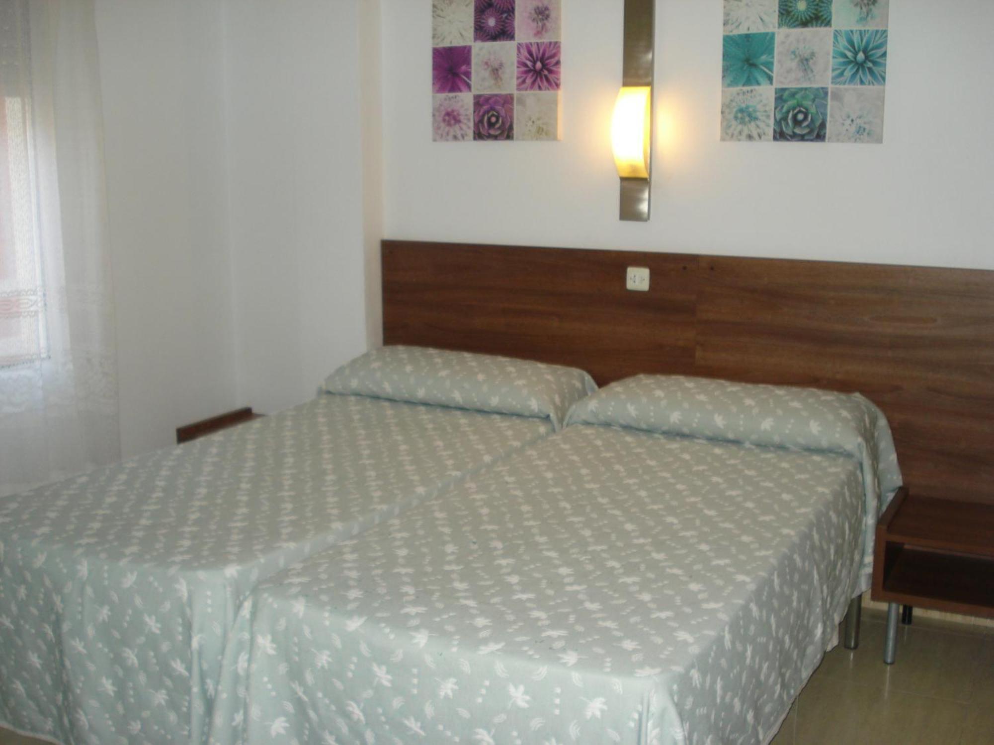 Hostal Margarita Pineda de Mar Oda fotoğraf