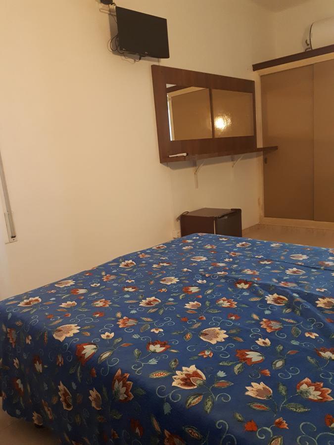 Hostal Margarita Pineda de Mar Dış mekan fotoğraf