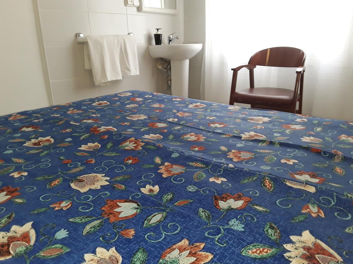 Hostal Margarita Pineda de Mar Dış mekan fotoğraf