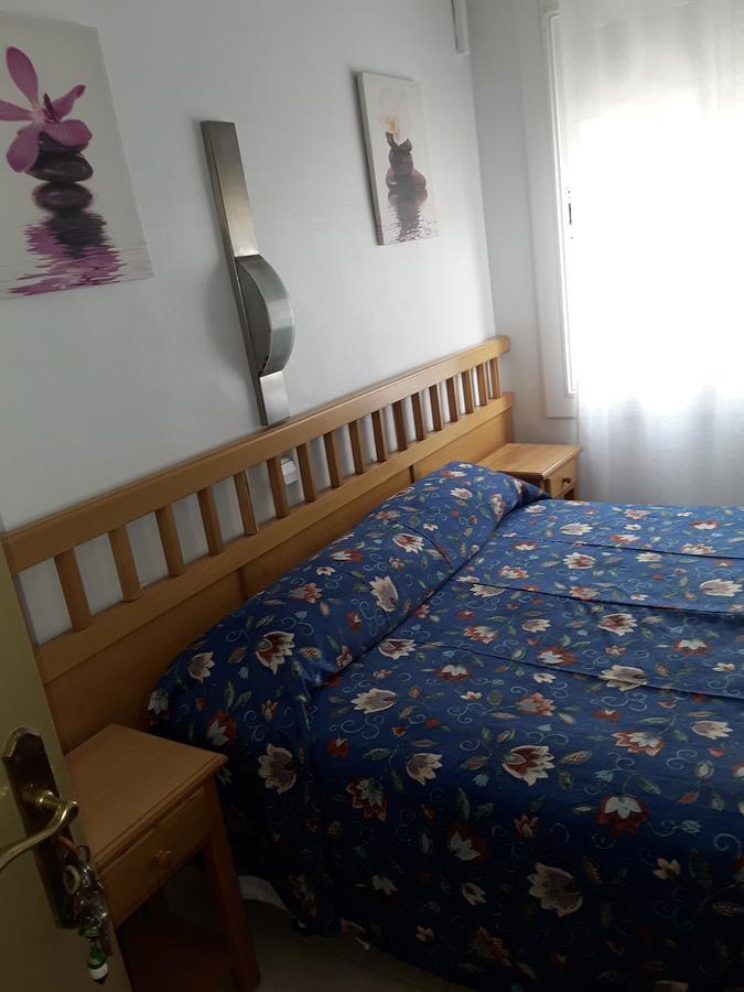 Hostal Margarita Pineda de Mar Dış mekan fotoğraf